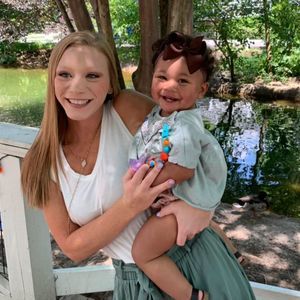 Meet your Posher, Anna claire